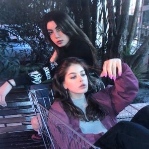 Meet your Posher, Tim